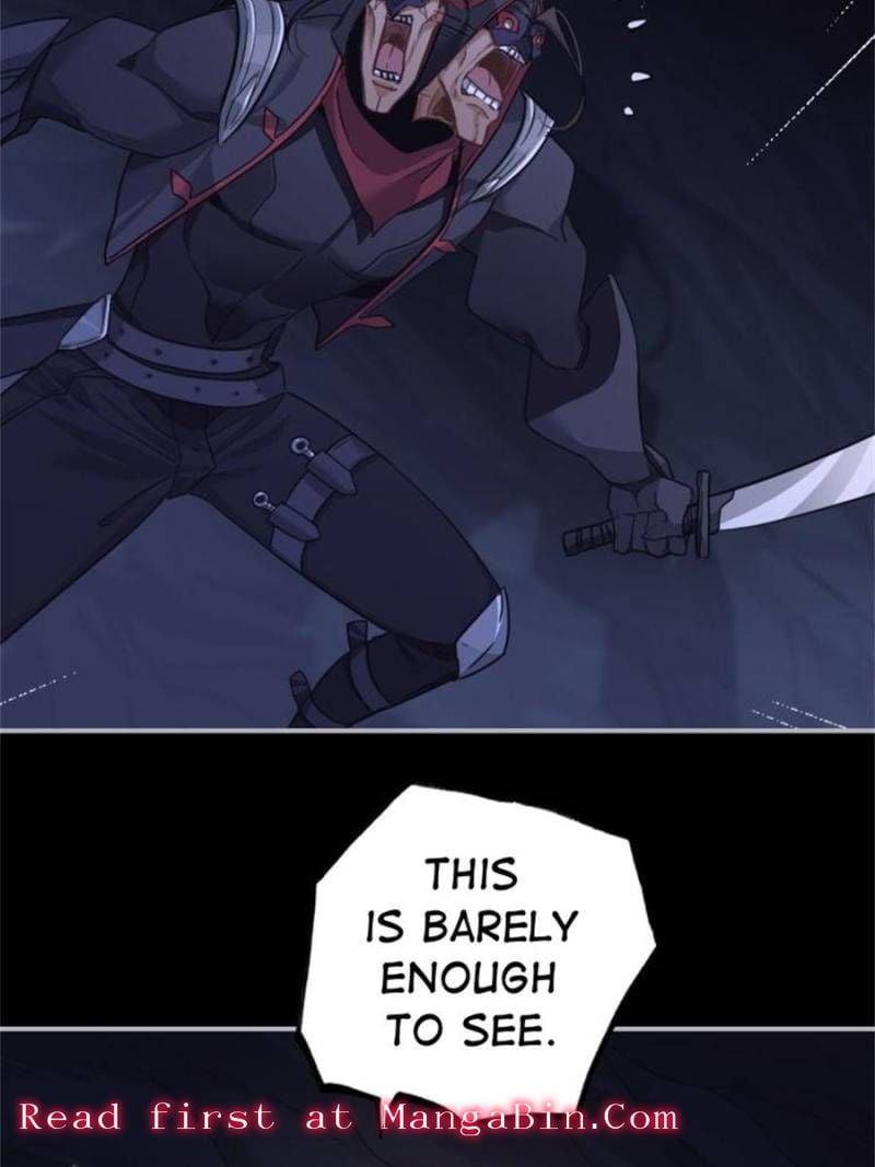 Don't Underestimate a Big Carrot Chapter 26 52